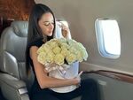 Богато гадже я глези с частен самолет