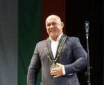 Божин Божинов тръгва към Африка, за да помага на изоставени деца