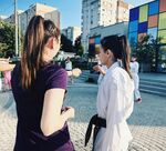 Безплатно обучение по самозащита в ж.к."Меден рудник"