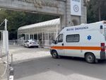Работниците са се намирали в най-засегнатото при експлозията помещение