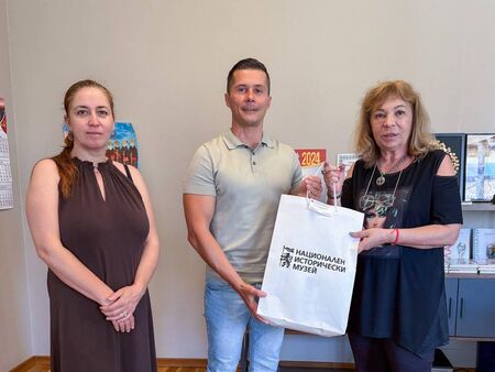 Вижте къде в Бургас да изкарате курс за оръжие или да постреляте за удоволствие