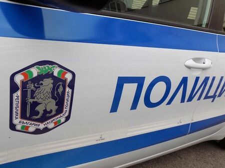 Извънредно! Пътят между Созопол и Приморско е затворен, моторист загина в зверско ПТП