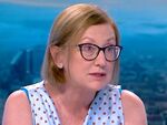 Адв. Ина Лулчева е категорична, че клиентът й е невинен