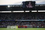 Погребението на Жота и брат му ще бъде на 5 юли