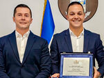 Преди плувния маратон световният шампион Цанко Цанков ще проведе безплатни уроци, активностите са част от спортния празник "Царево спортува", организиран от екипа на кмета Марин Киров