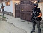 Вижте как ГДБОП разби престъпна група, тероризирала длъжници