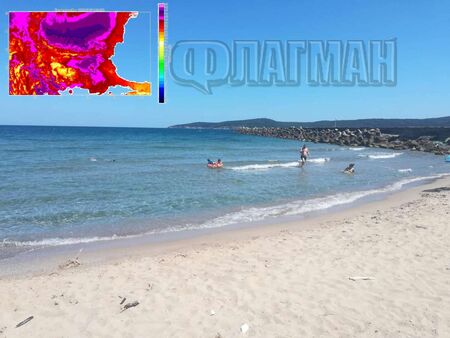 Meteo Balkans със страшно предупреждение за две дати
