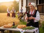 Над 10 имена черпят, коли се черна кокошка и се спазват вековни традиции