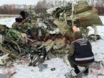Чудовищната заповед за сваляне на самолет с 65 украински военнопленници издадена от Киев?