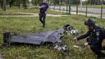 Шахед - оръжието, което трансформира въздушната война на Путин