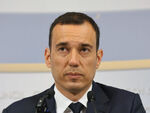 Той направи изказването си във връзка с корупционния скандал, който разтърси Столична община