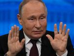 Путин е в капан, грози го голяма опасност
