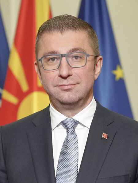 България прекали, убеден е македонският премиер