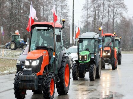 Как изглежда краят на „Шенген“