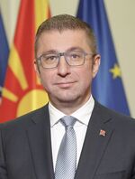 България прекали, убеден е македонският премиер