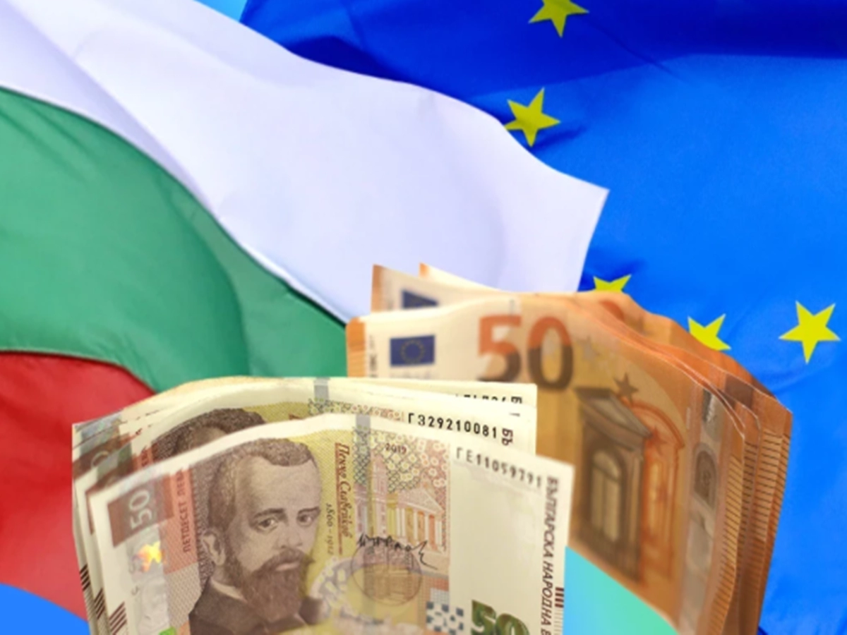 Кметът на Ребърково с остър коментар за еврото