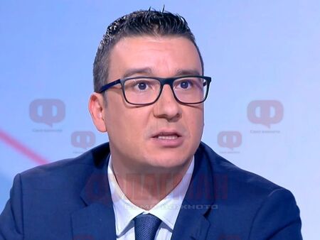 Чудо! Икономиката ни била в два пъти по-добро състояние от тази на ЕС, българинът забогатявал