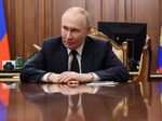 Няма да има мир в Украйна, докато Путин не умре или не се оттегли