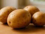 Почистете огледалата с картоф и винаги ще блестят