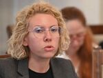 Заплашват със смърт депутатката от ПП-ДБ Кристина Петкова