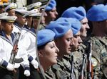 Радикална реформа: Нови правила в армията