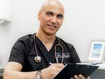 Ангиологът д-р Насратуллах Мобаракшах започва прегледи с направление по НЗОК в медицински център „Света София“