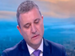 "Целта е да сме със средноевропейски доходи"