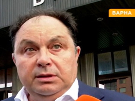 Адвокатът на Благомир Коцев с горещ коментар