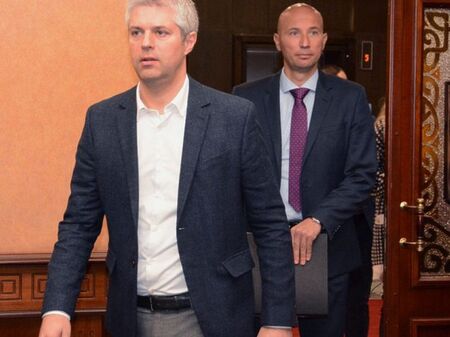 Бившият зам.-кмет на Варна е свидетелсвал срещу Благомир Коцев