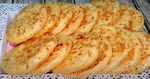 Пекар от Турция ми издаде рецептата за най-вкусните плоски хлебчета