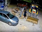 Това са подпалвачите на земеделската база