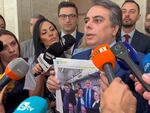Асен Василев: Борисов стои зад атаката срещу кмета на Варна