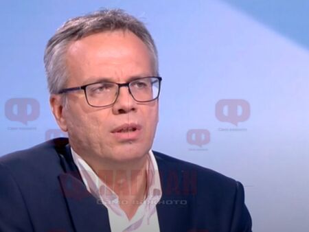 Икономист: Политиците ни крият истината за „Боташ“, сделката е застраховка, ако спрем парите за Русия