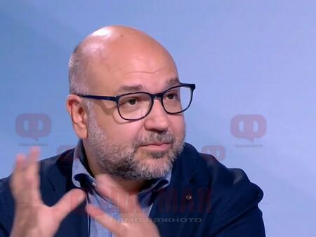 Правителството може да падне при социална криза, обяви политолог и обвини „Възраждане“ в предателство