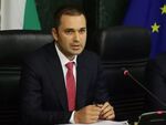 Назначиха говорител на Борислав Сарафов