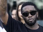 Пи Диди мастурбирал върху риза на Notorious B.I.G.