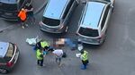 Убиха полковник от украинските служби в Киев (ВИДЕО)