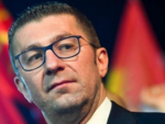 Скандал с премиера на РСМ и роден министър