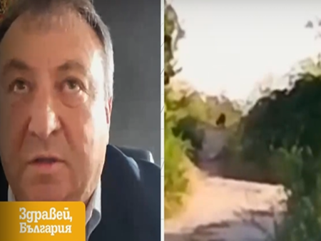 Драмата в Шуменско продължава! Кметът се намеси...