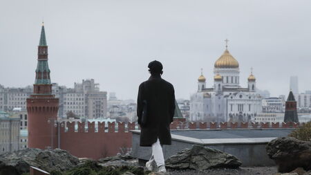 Западът няма стратегия за Русия след Путин