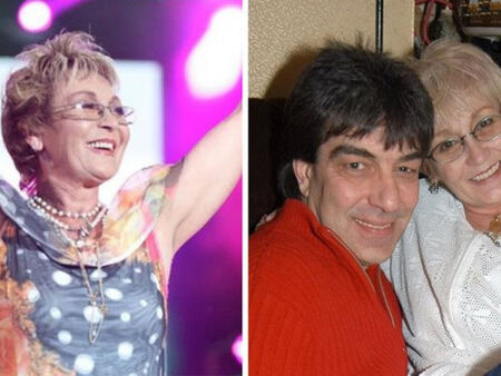 Легендарна бургаска певица каза желанието на живота си
