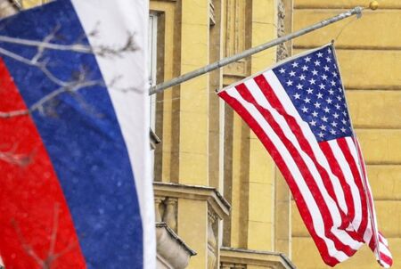 Саудитска Арабия прави всичко възможно за преговори между Русия и САЩ
