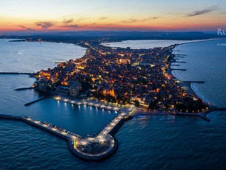 Южното ни Черноморие блести на страниците на туския вестник Milliyet
