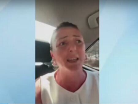Молдовката, шофирала пометената от певицата Дебора кола: „Тя едва не уби цялото ми семейство”: