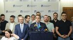 ПП се събира на Национален съвет, за да обсъди предлагането на вот на недоверие