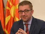 Мицкоски отново ни нападна: Целта на България по нищо не се различава от целта на руското ръководство спрямо Украйна