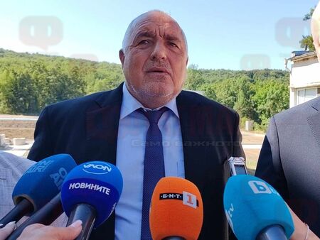 Лидерът на ГЕРБ: Защо точно този ден се избра за ареста на кмета на Варна, сложиха катран в кацата с мед! (ВИДЕО)