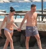 Къде ще е сватбата на тези две турски звезди