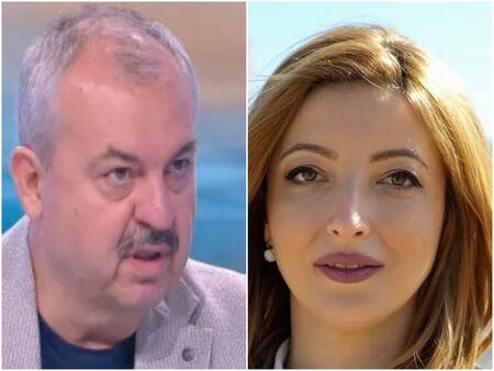 Идва ли Европейска пролет? Прогресивни сили, начело със Салвини, може да спрат реакционните Меркел и Макрон