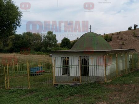 Айтозлии се готвят за голям празник край лечебен извор, ще има и курбан